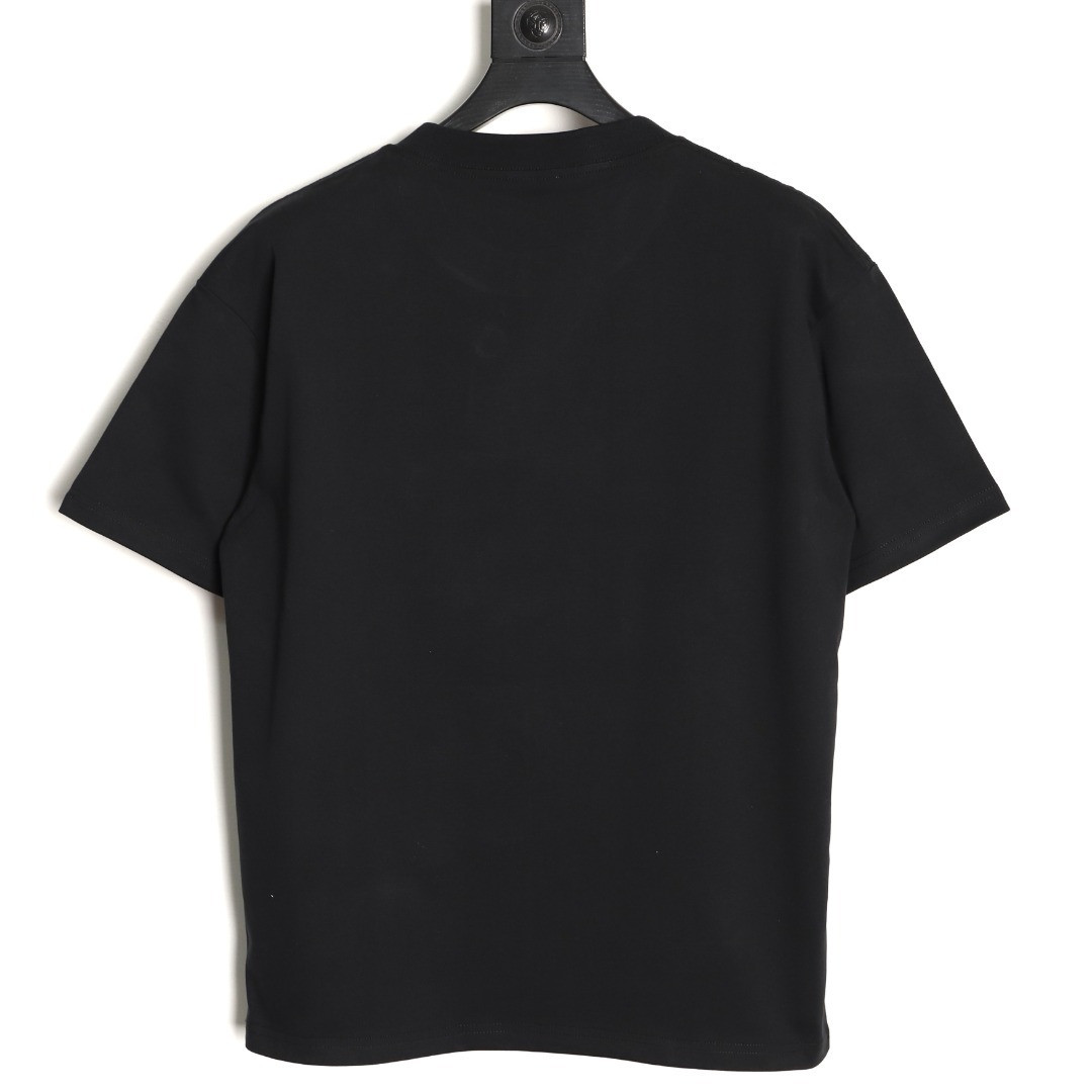 Dior 26ss Short-sleeved T-shirt