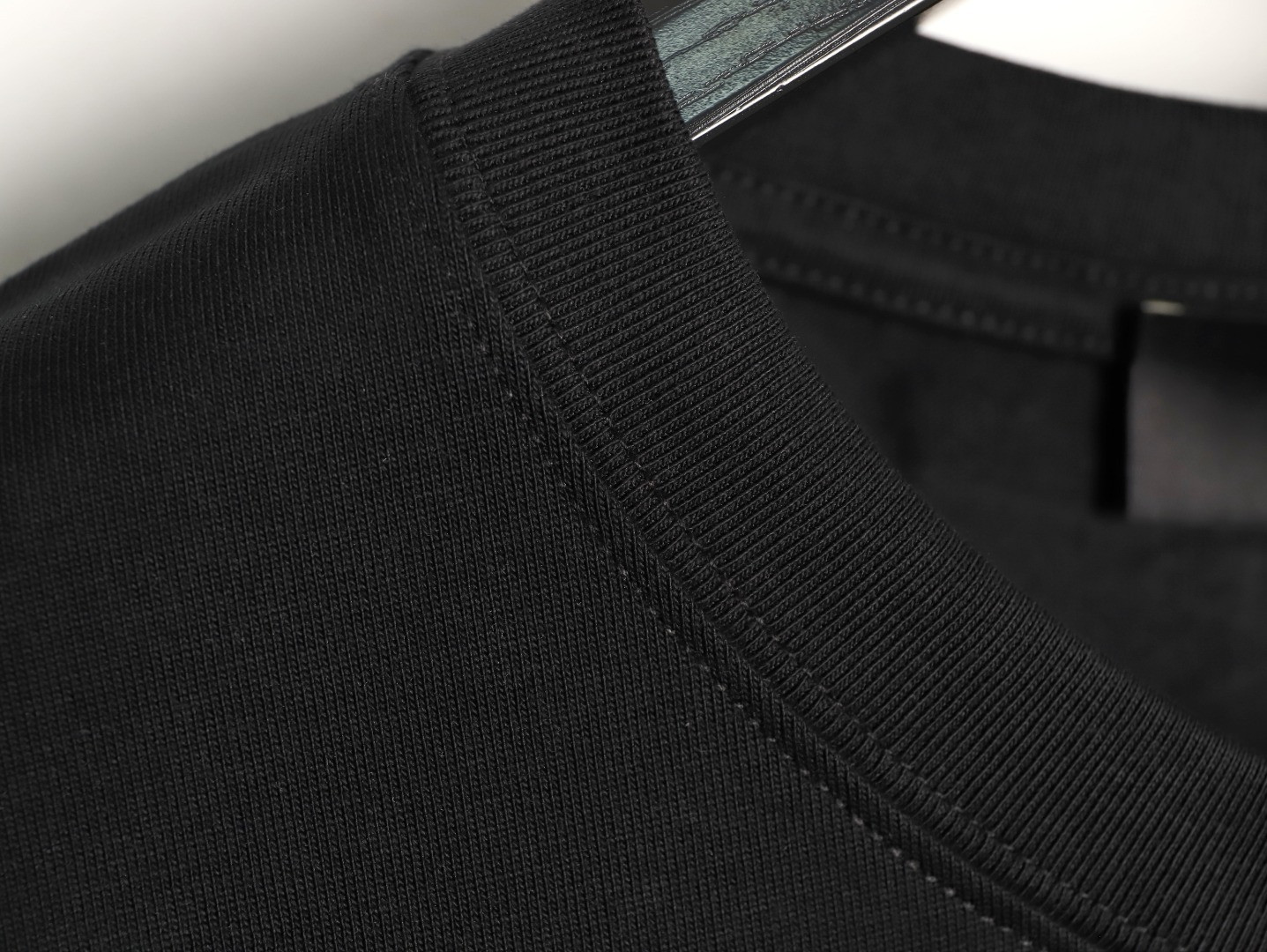 Fendi Short-sleeved T-shirt