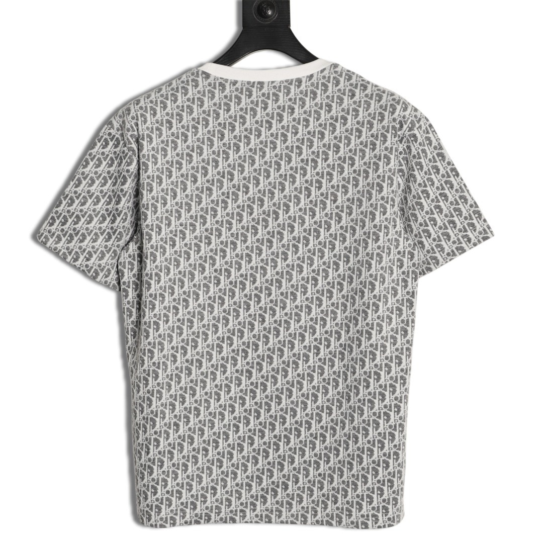 Dior 26SS Short-sleeved T-shirt