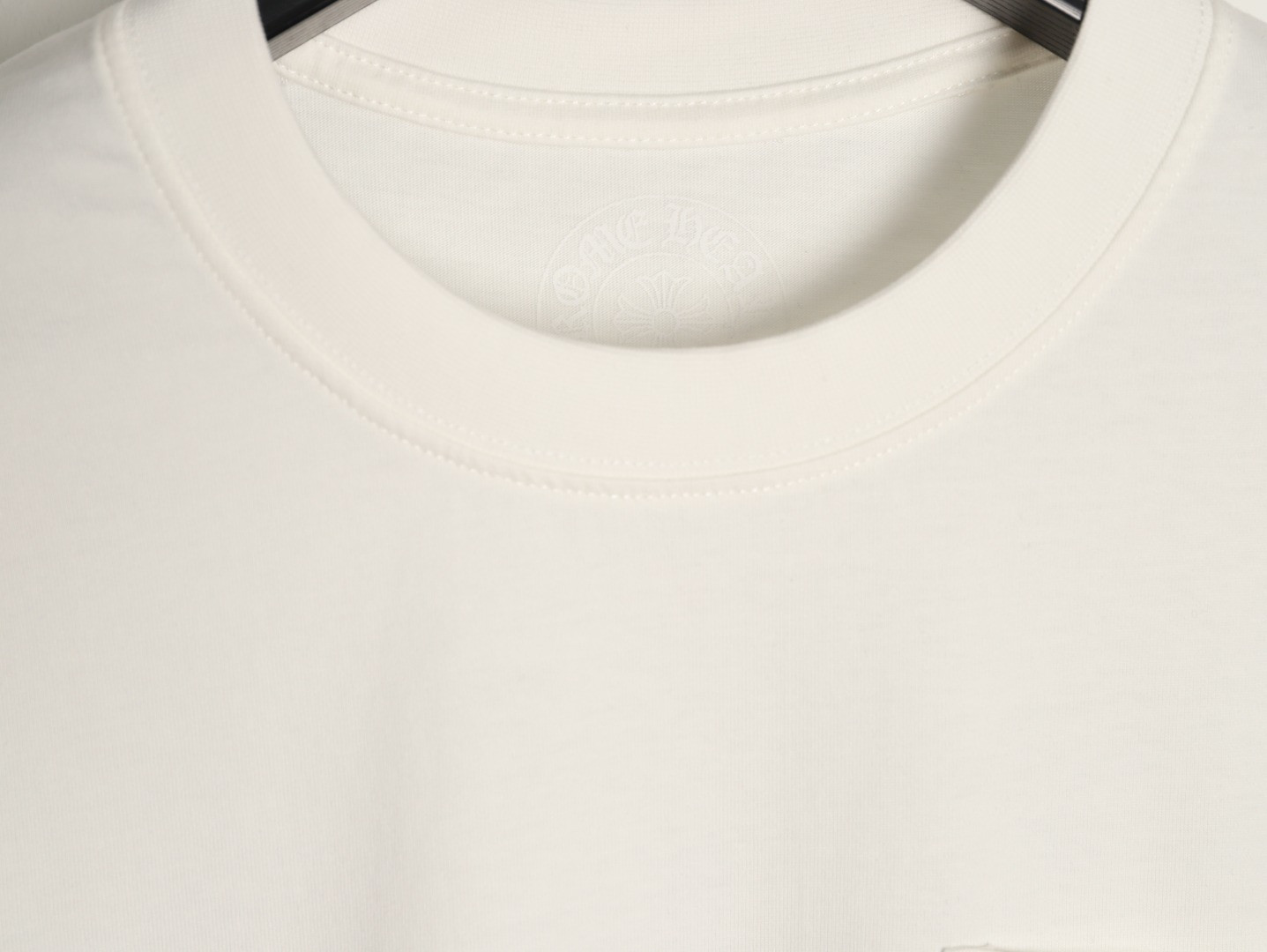 Chrome Hearts Short-sleeved T-shirt