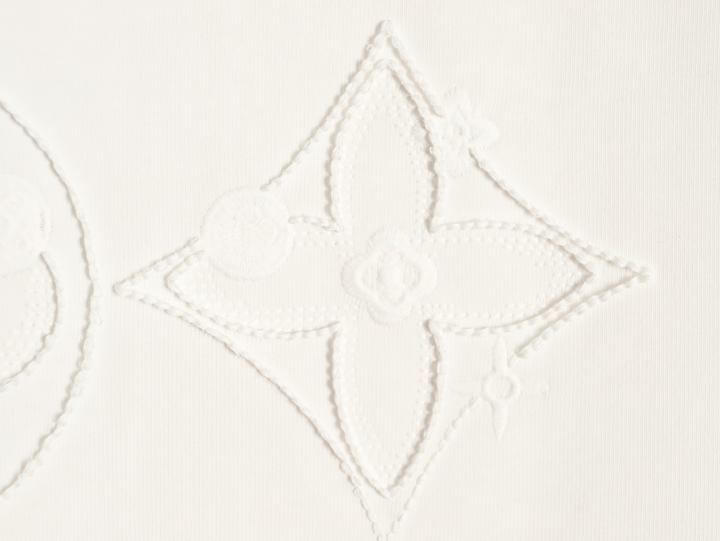 Louis Vuitton 26ss Short-sleeved T-shirt