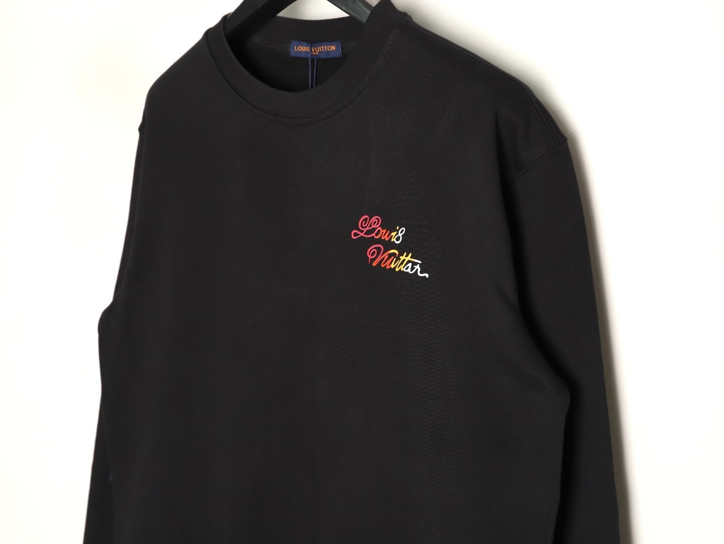 L0vis Vvtt0n LV 25FW Hoodies