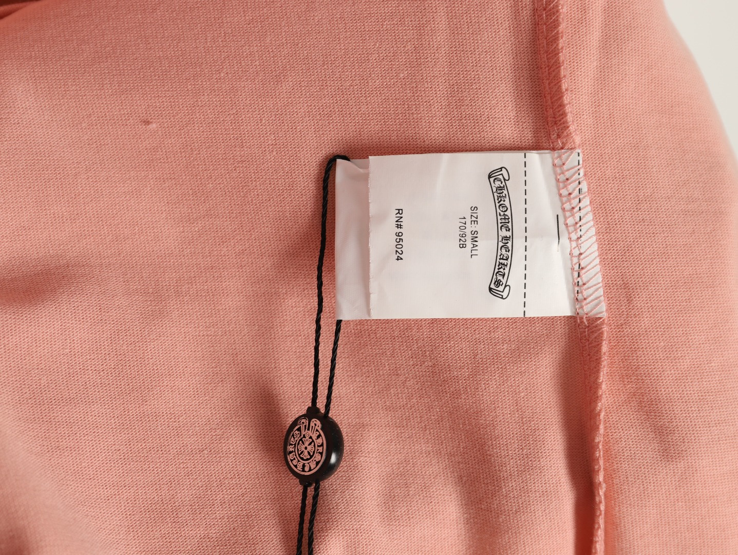 Chrome Hearts Short-sleeved T-shirt