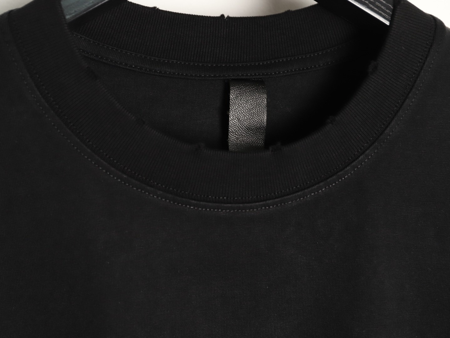 Chrome Hearts Short-sleeved T-shirt