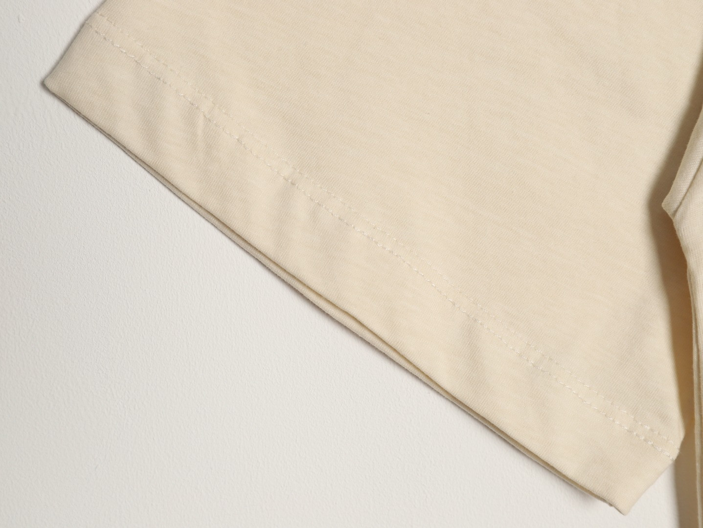 Maison Margiela 26SS Short-sleeved T-shirt