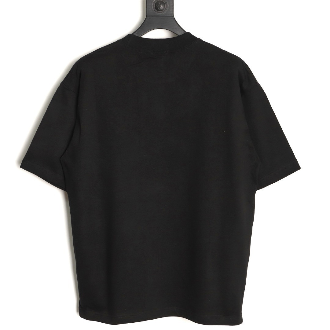 LOEWE Short-sleeved T-shirt