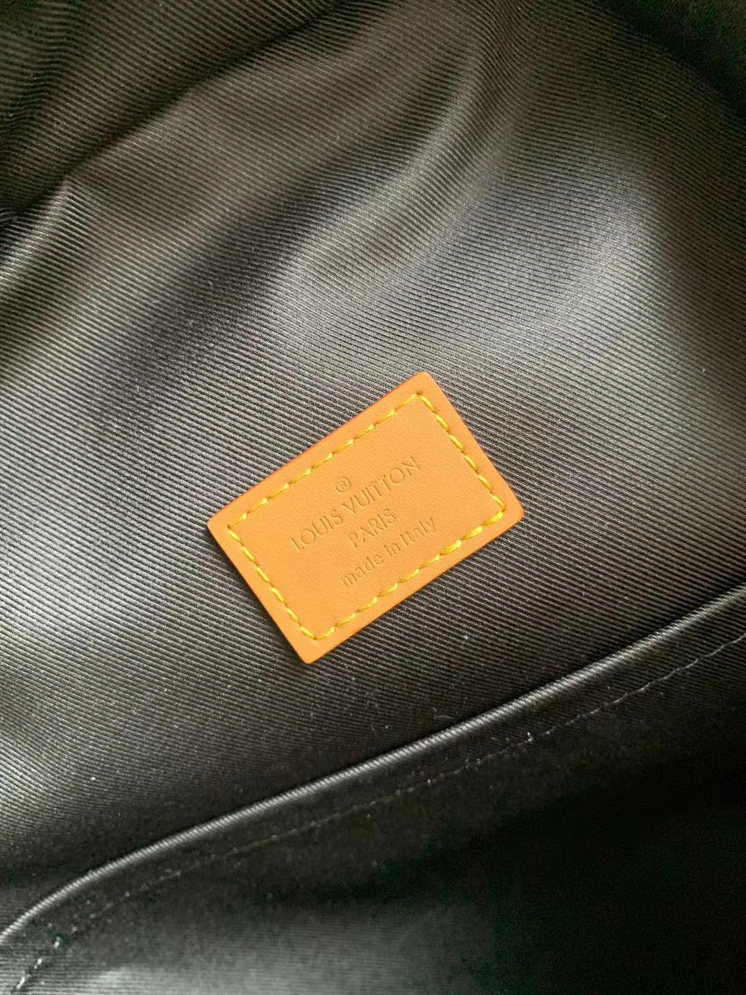 LV NIGO CAMPUS BACKPACK N40380