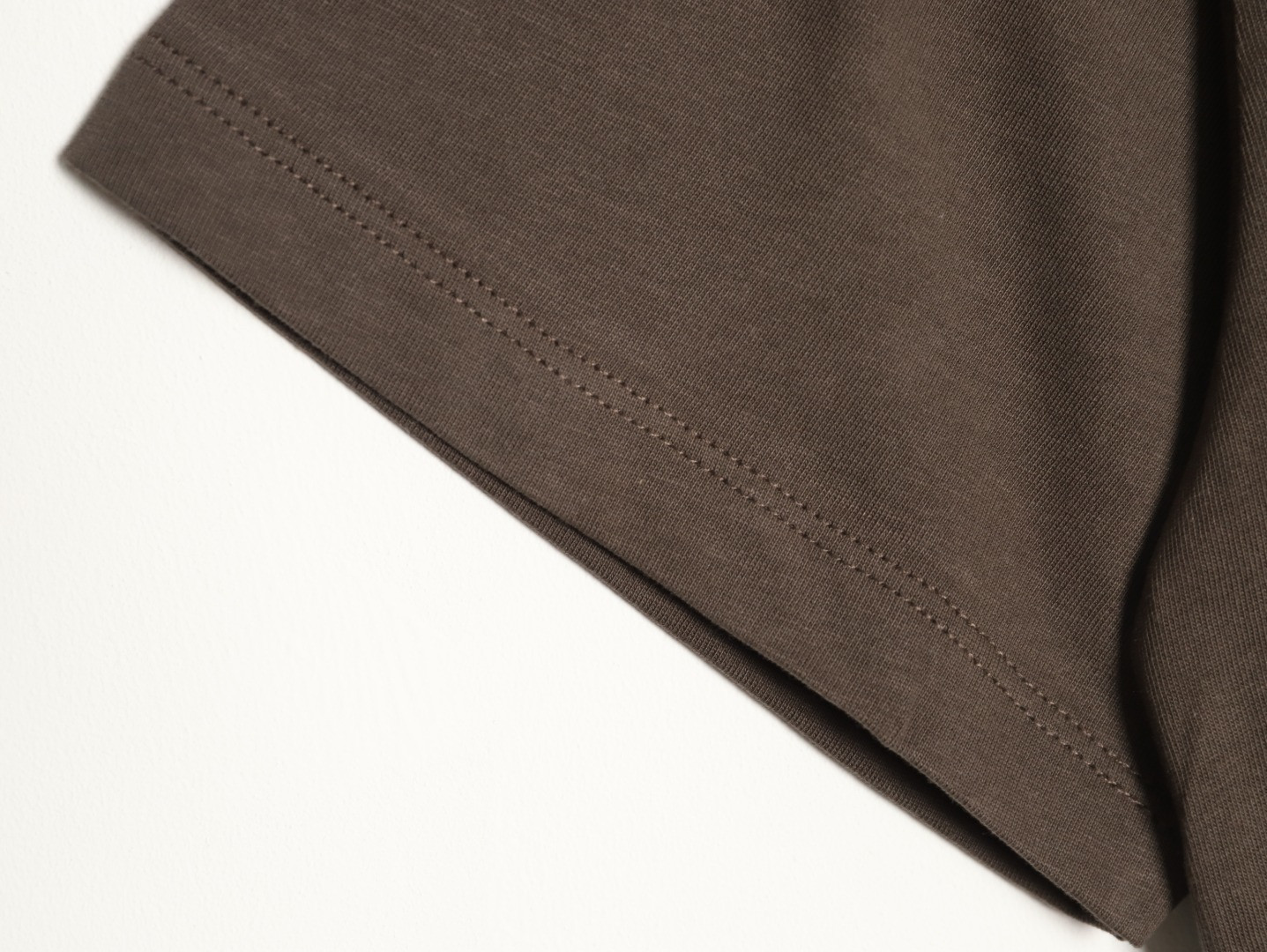Maison Margiela Short-sleeved T-shirt