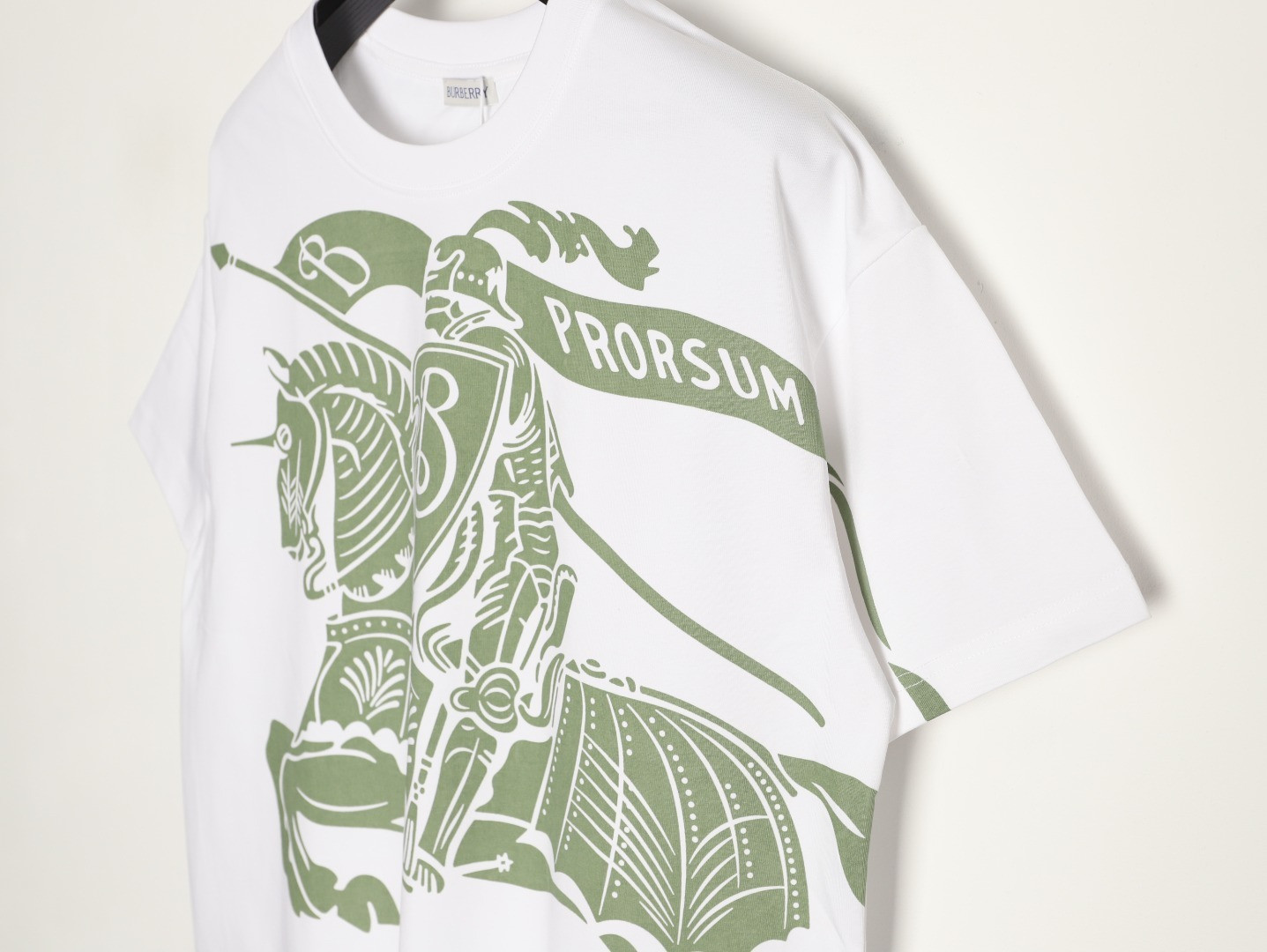 Burberry Short-sleeved T-shirt