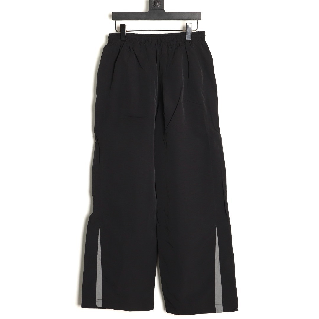 Ba1en*iaga BLCG 25FW Pants Suit