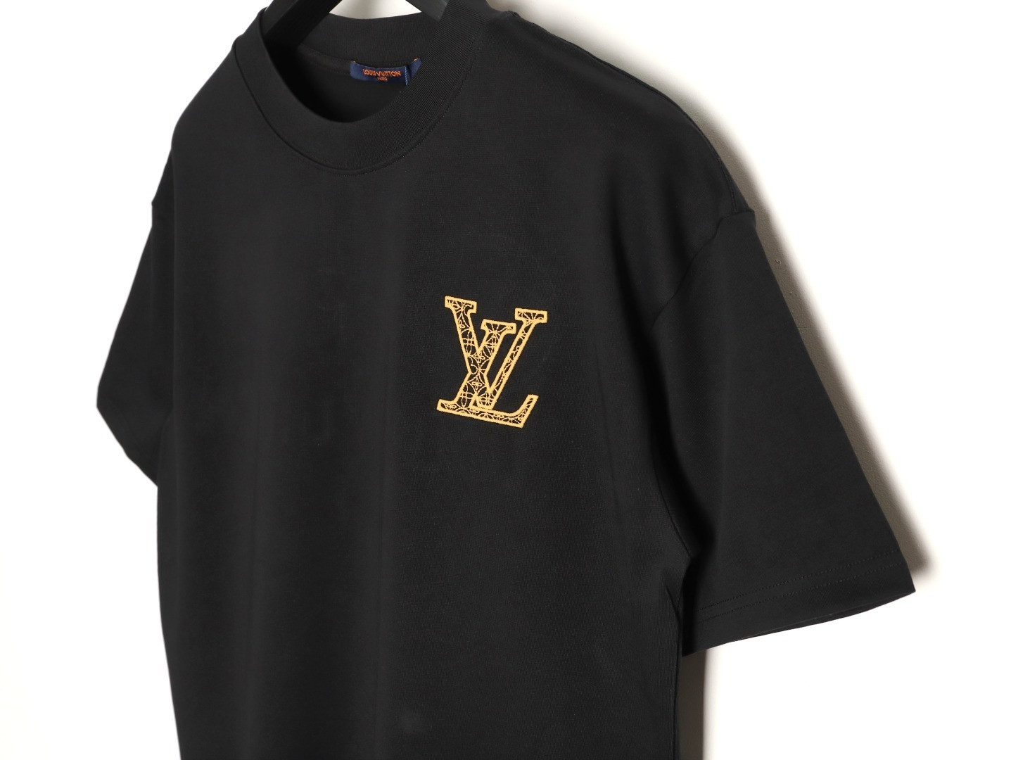 Louis Vuitton 26ss Short-sleeved T-shirt