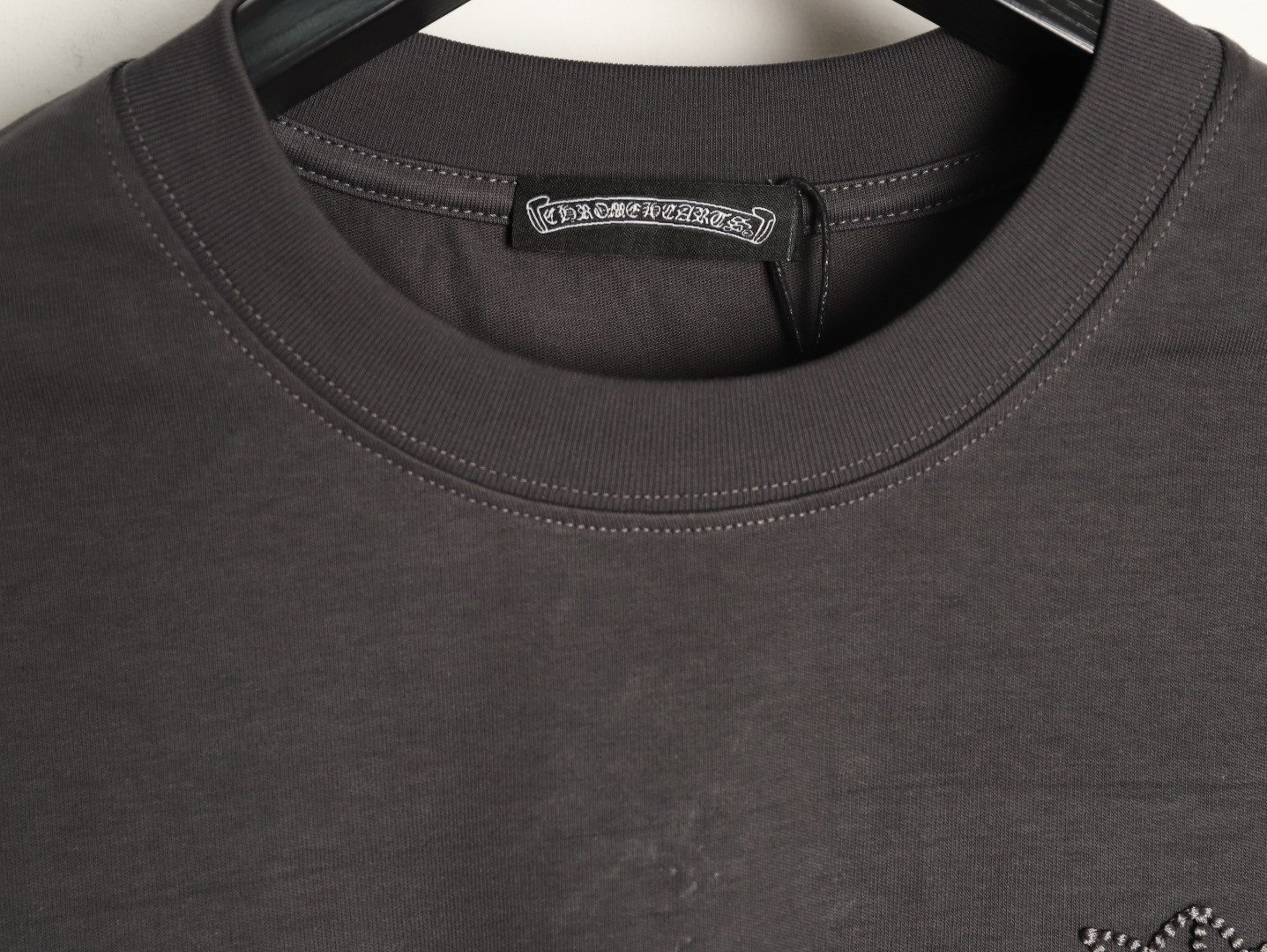 Chrome Hearts Short-sleeved T-shirt