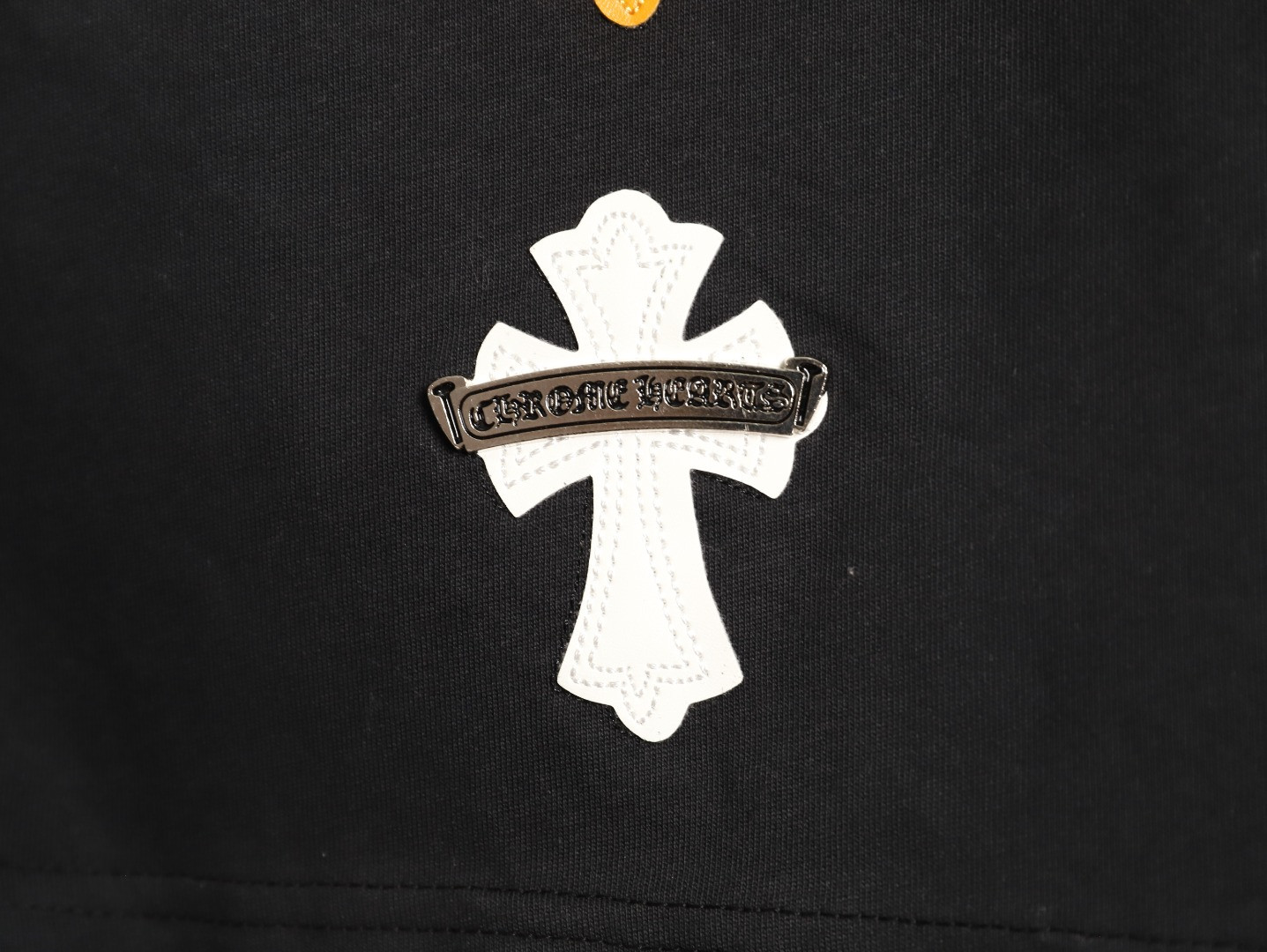 Chrome Hearts Short-sleeved T-shirt
