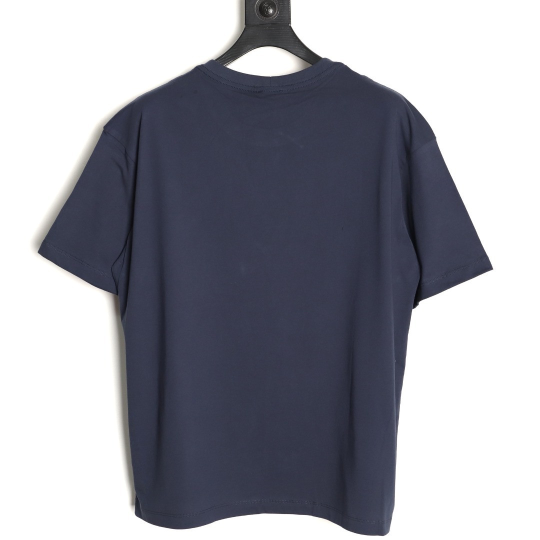 Celine 26SS Short-sleeved T-shirt