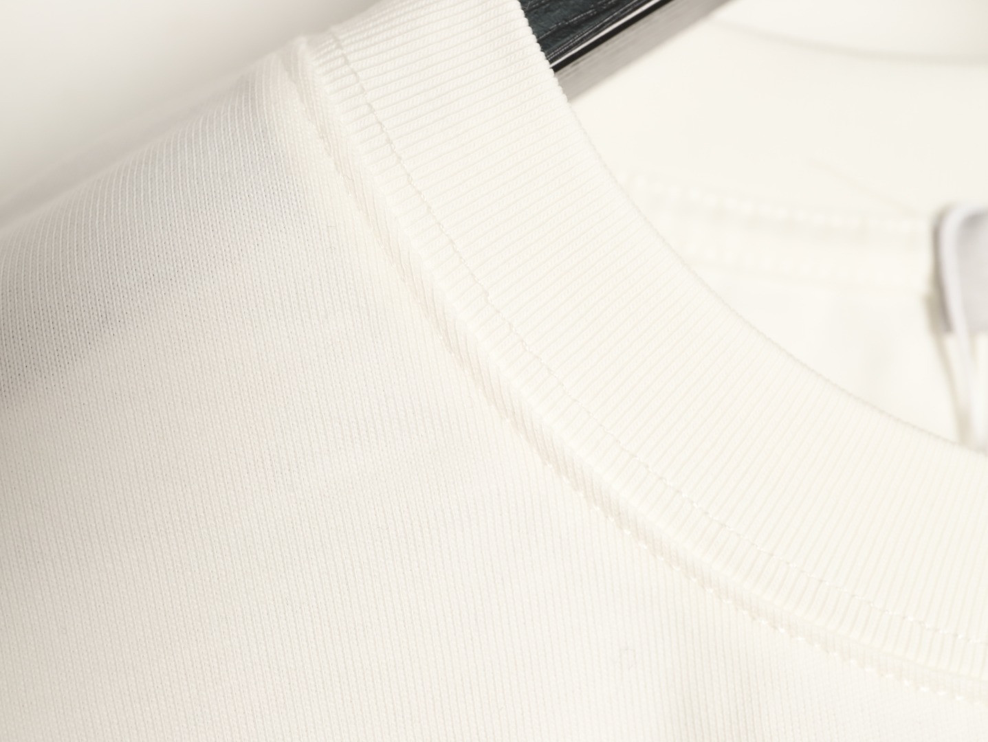 Dior Short-sleeved T-shirt