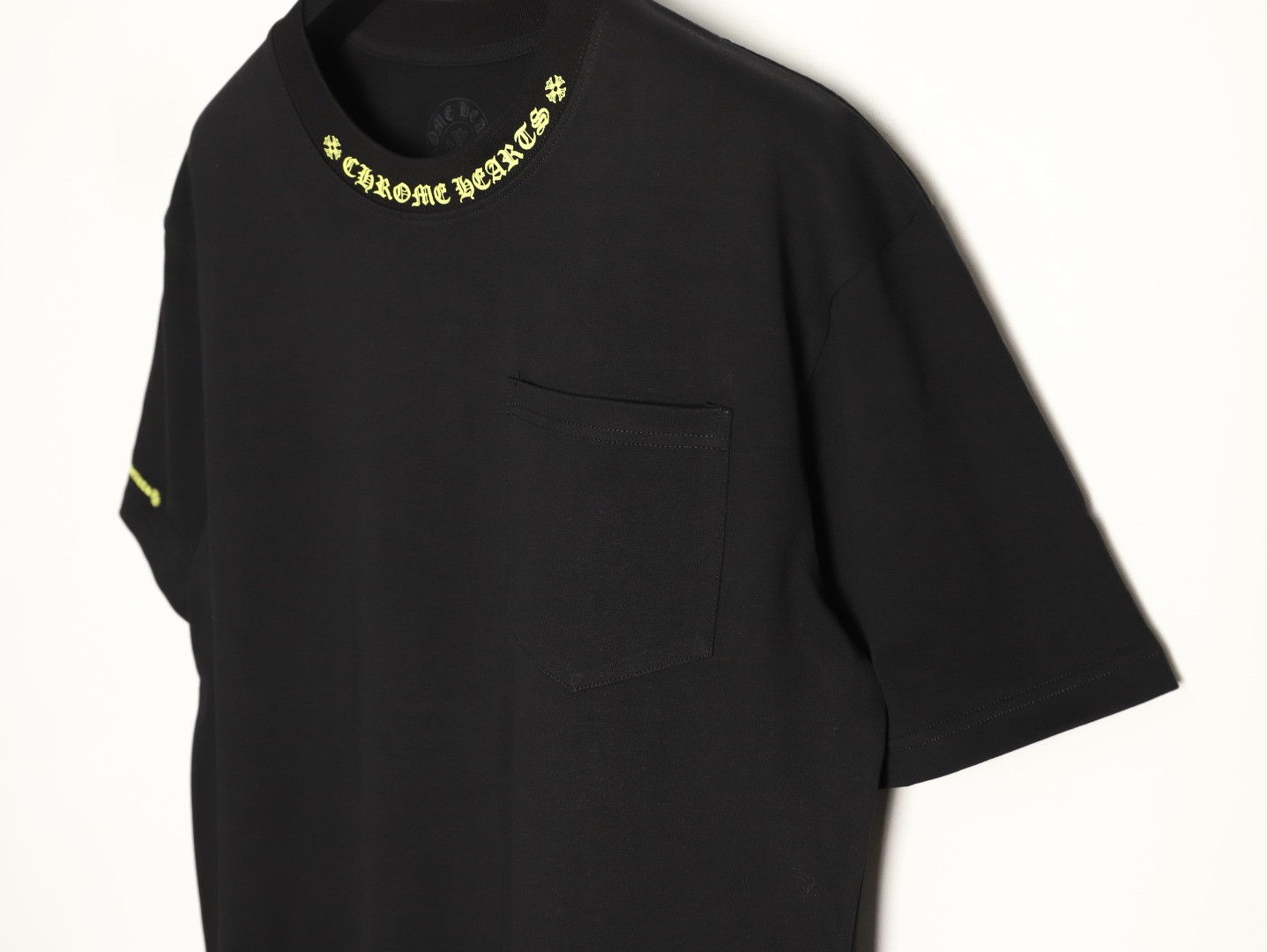 Chrome Hearts Short-sleeved T-shirt