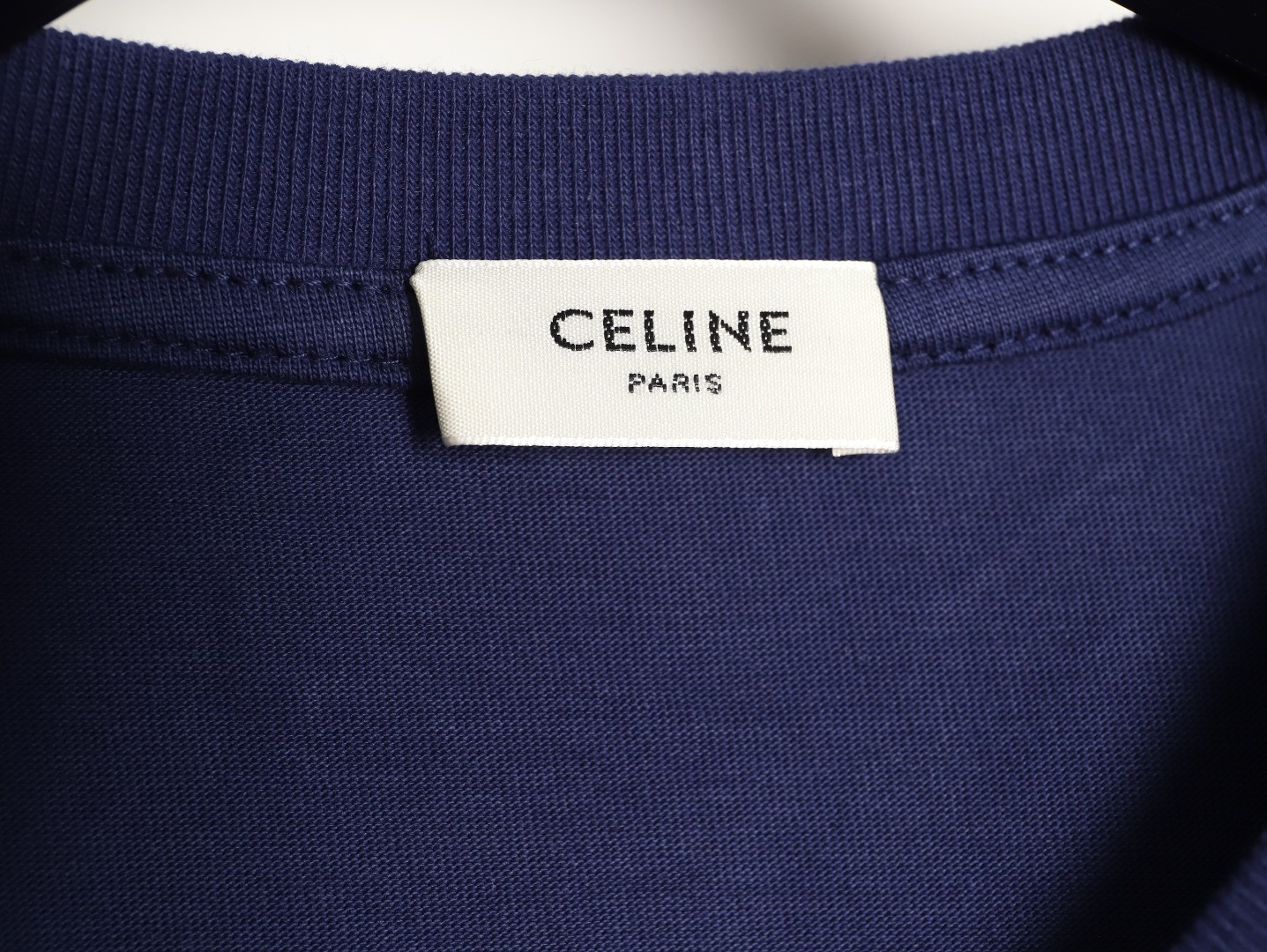 Celine 26SS Short-sleeved T-shirt
