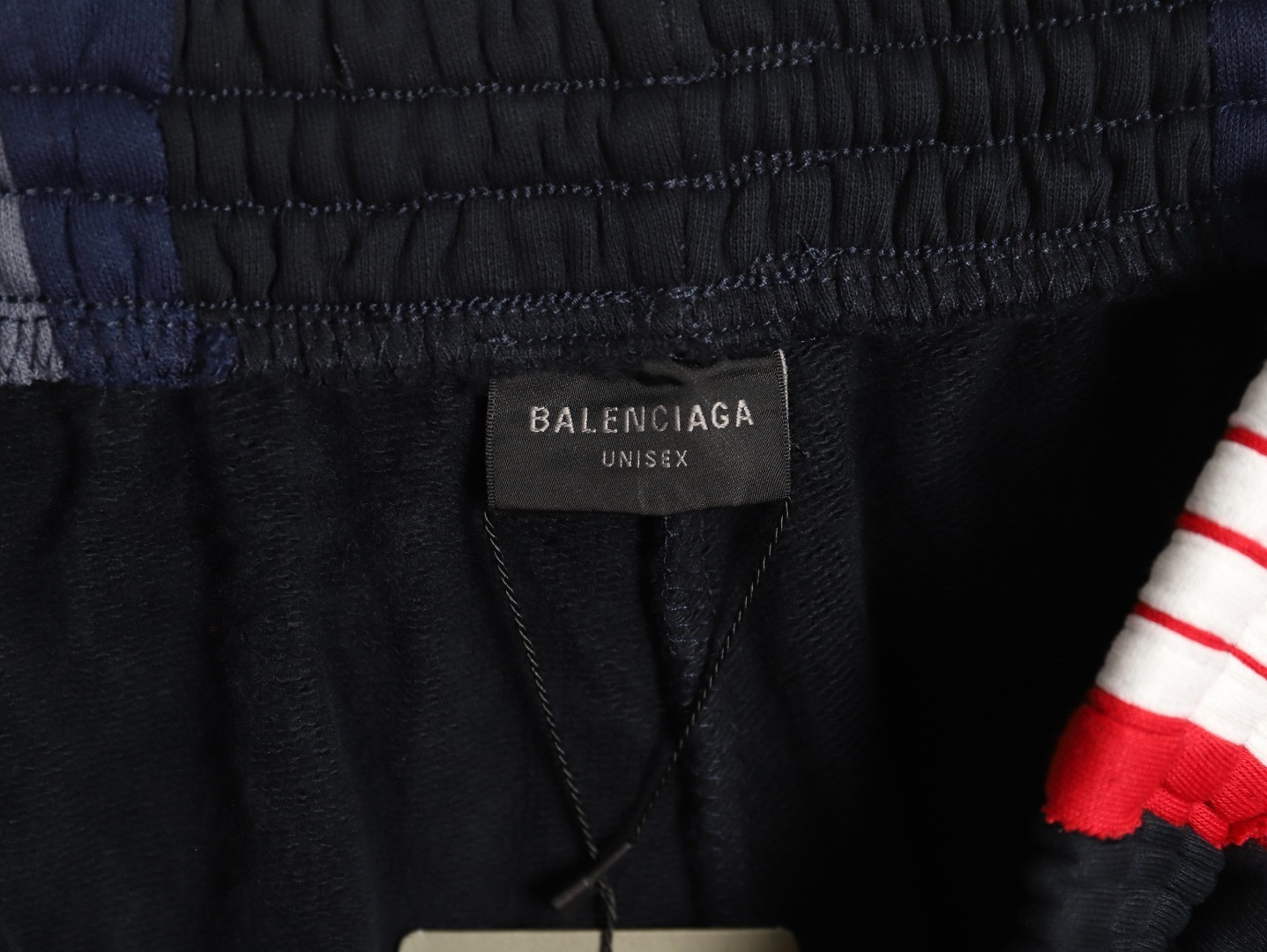 Ba1en*iaga 25FW Pants