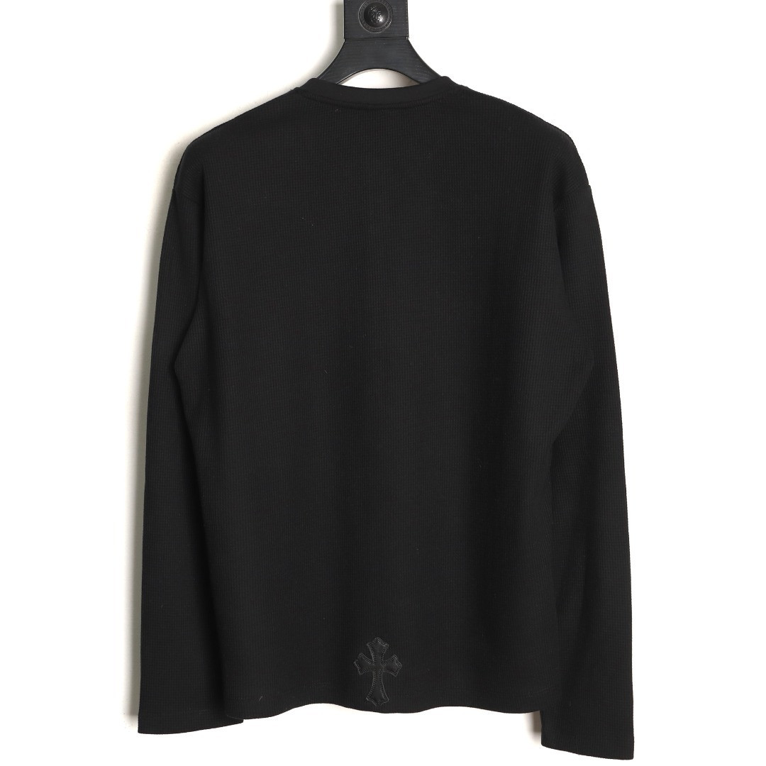 Chrome Hearts Long-sleeved Shirts