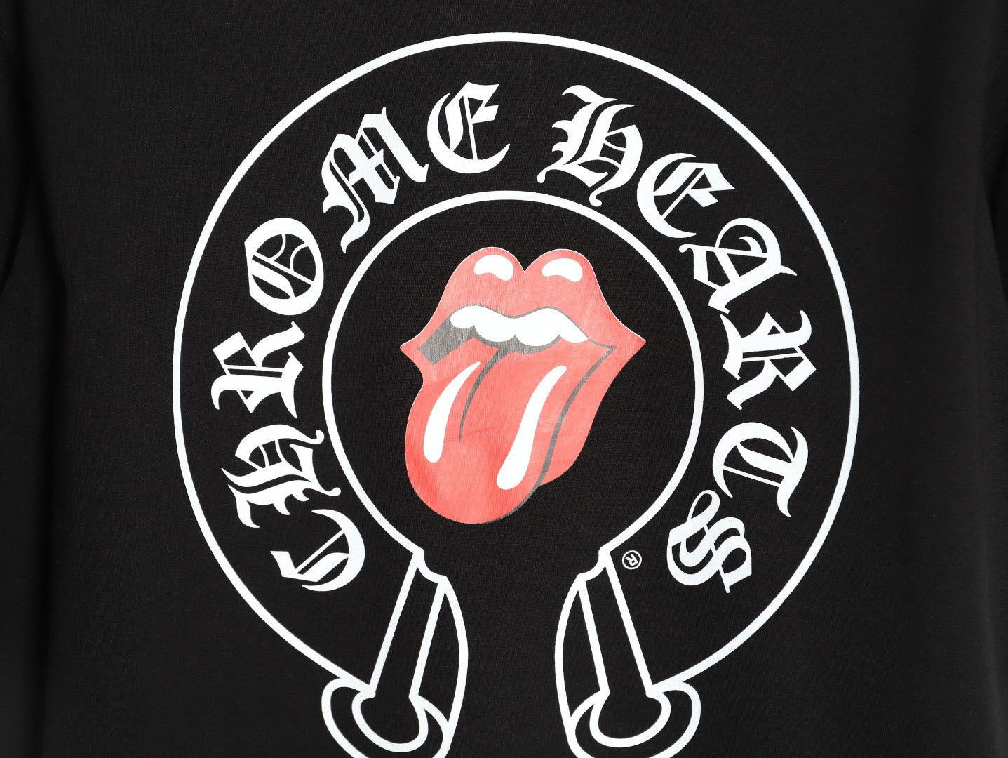 Chrome Hearts Short-sleeved T-shirt