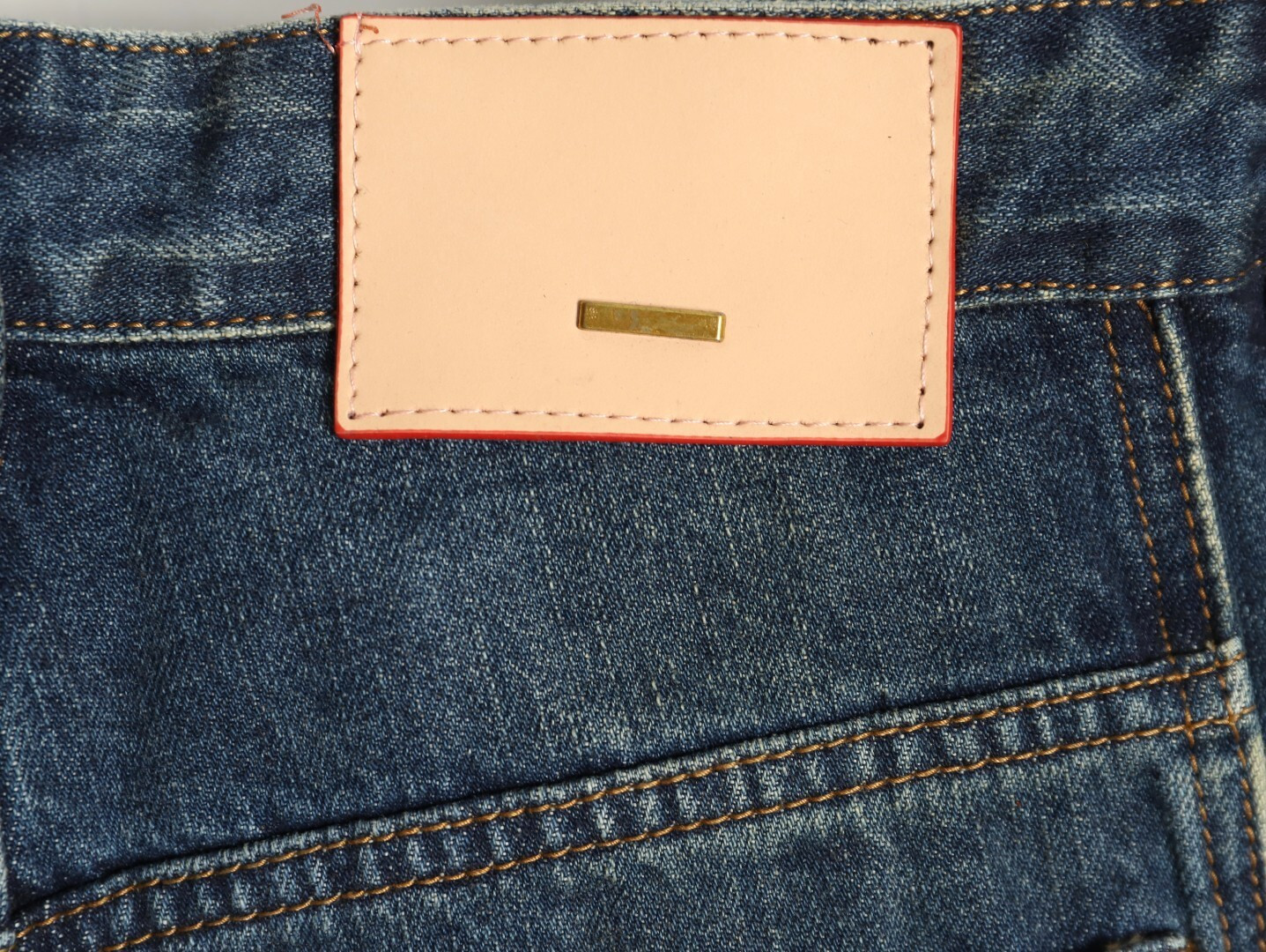 Louis Vuitton Jeans