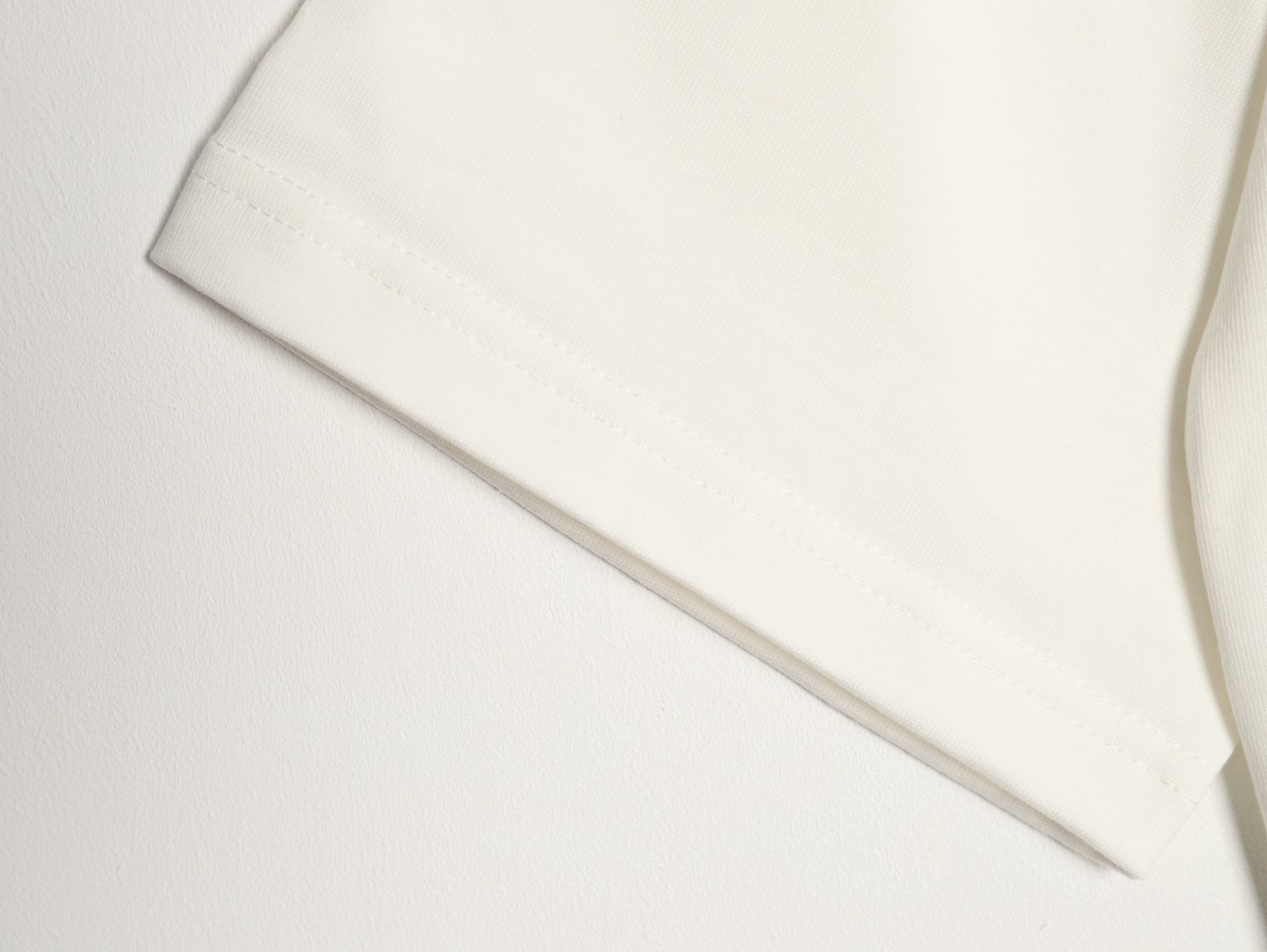 Dior Short-sleeved T-shirt