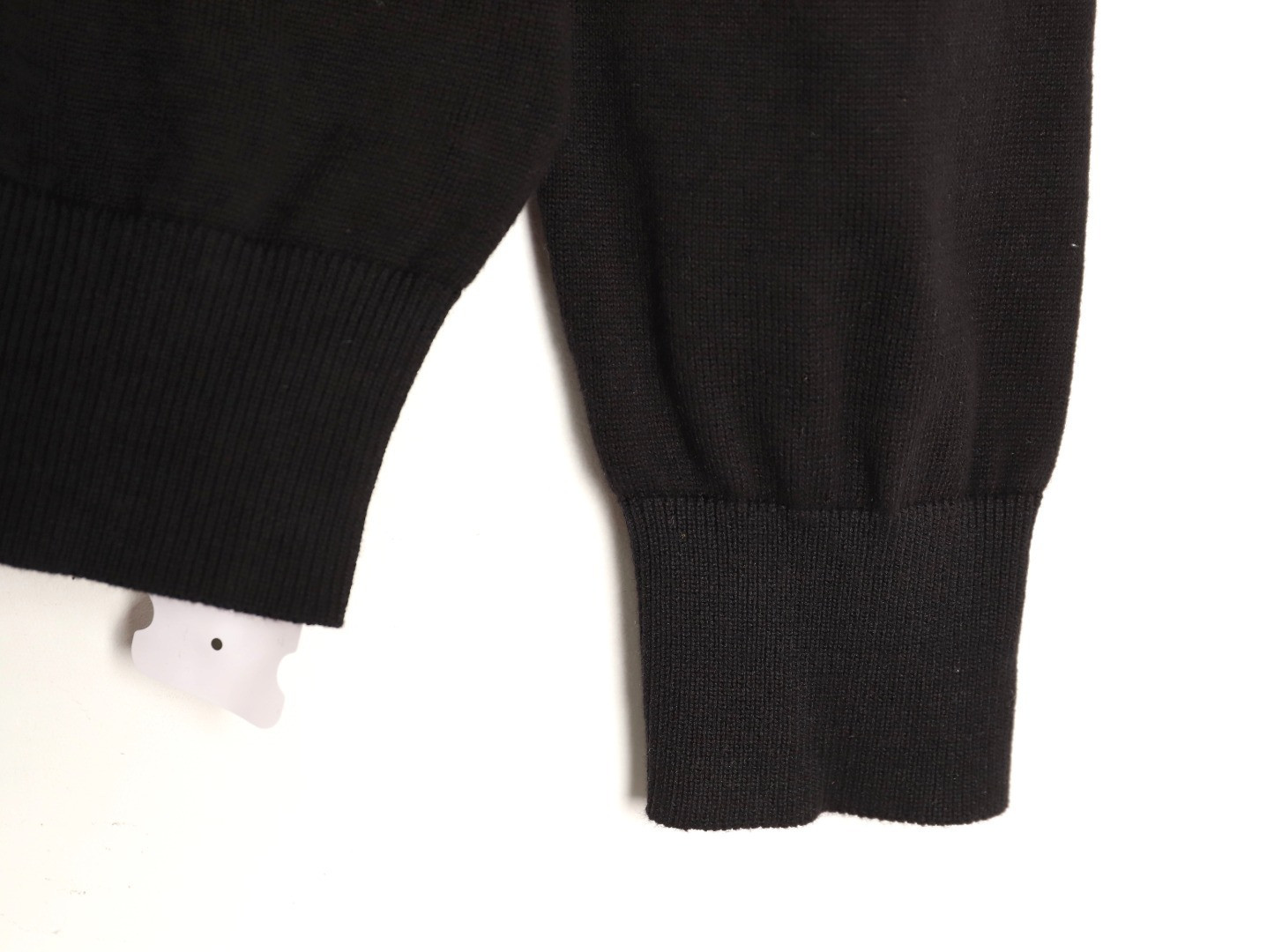 L0vis Vvtt0n LV knitting Polo Shirt