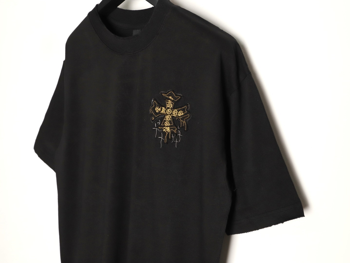 Chrome Hearts Short-sleeved T-shirt