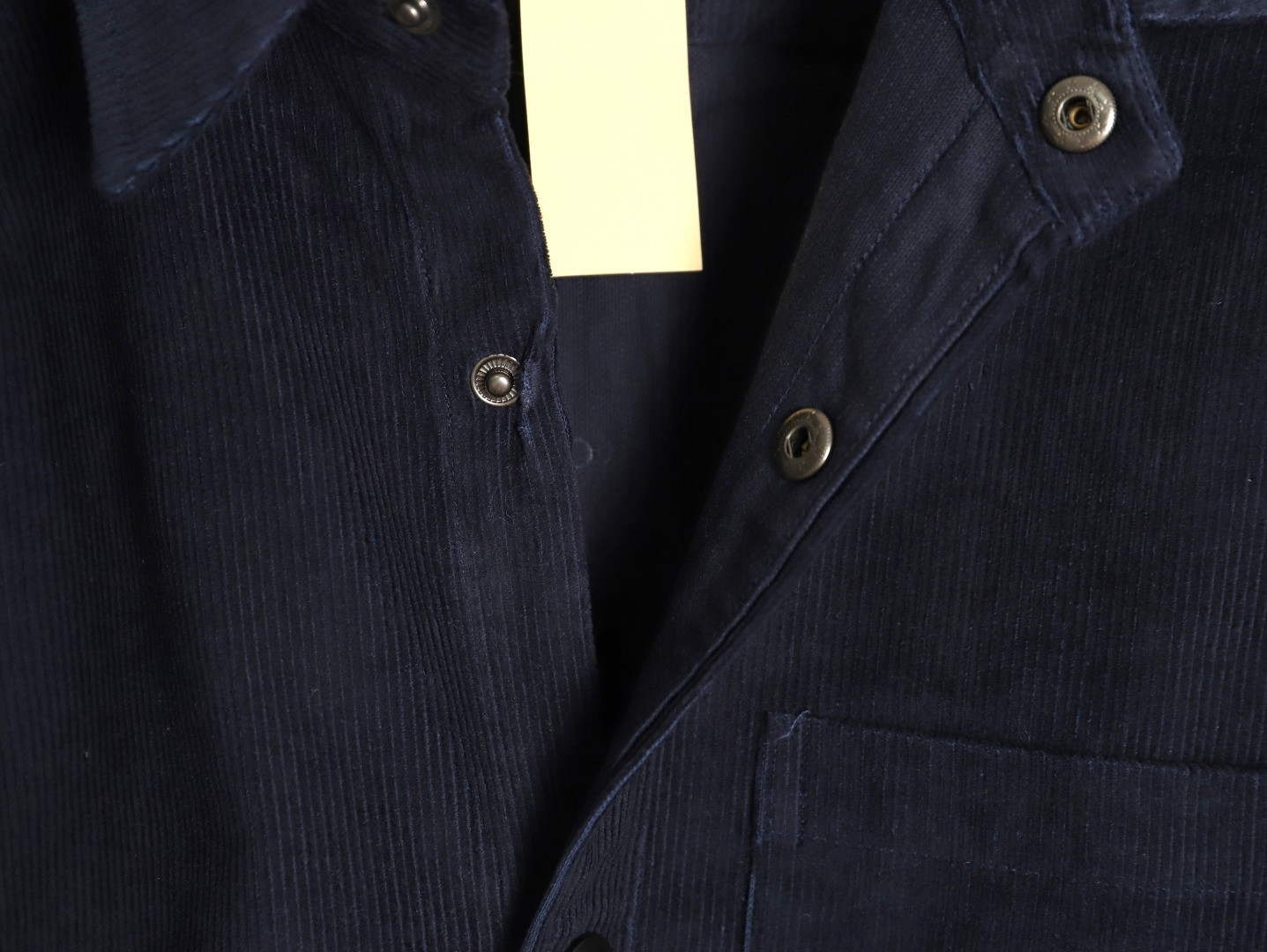 Thom Browne Long-sleeved Shirts