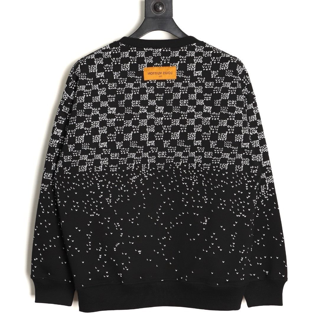 L0vis Vvtt0n 25Fw Hoodies