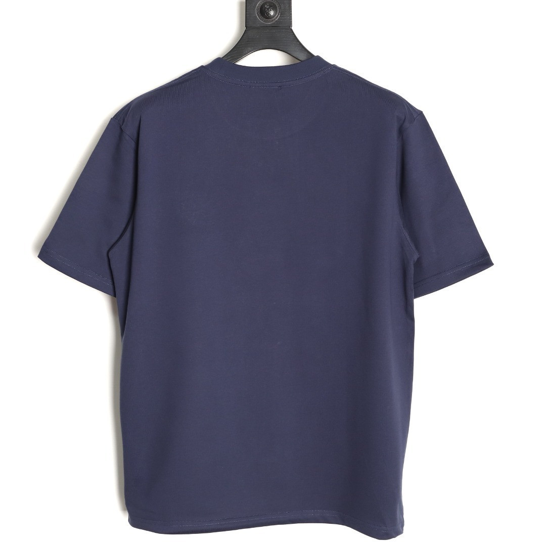 Loewe Short-sleeved T-shirt