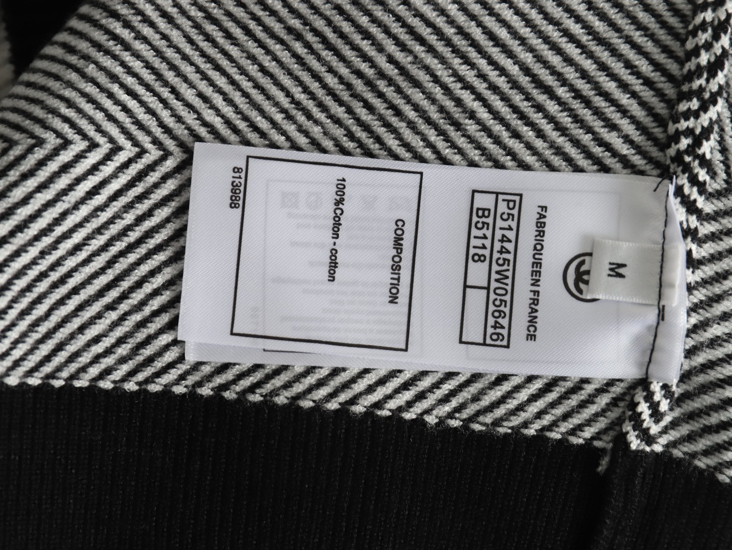 Ch**el knitting Sweaters