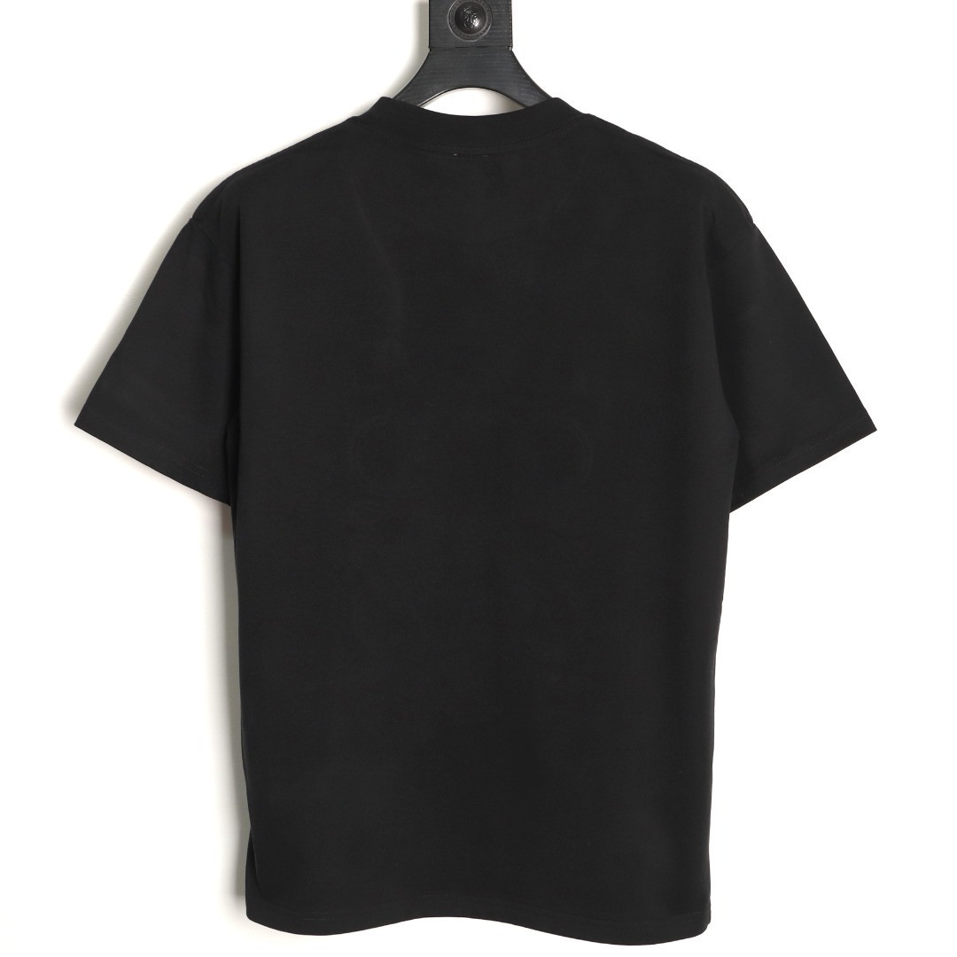 Loewe 26ss Short-sleeved T-shirt