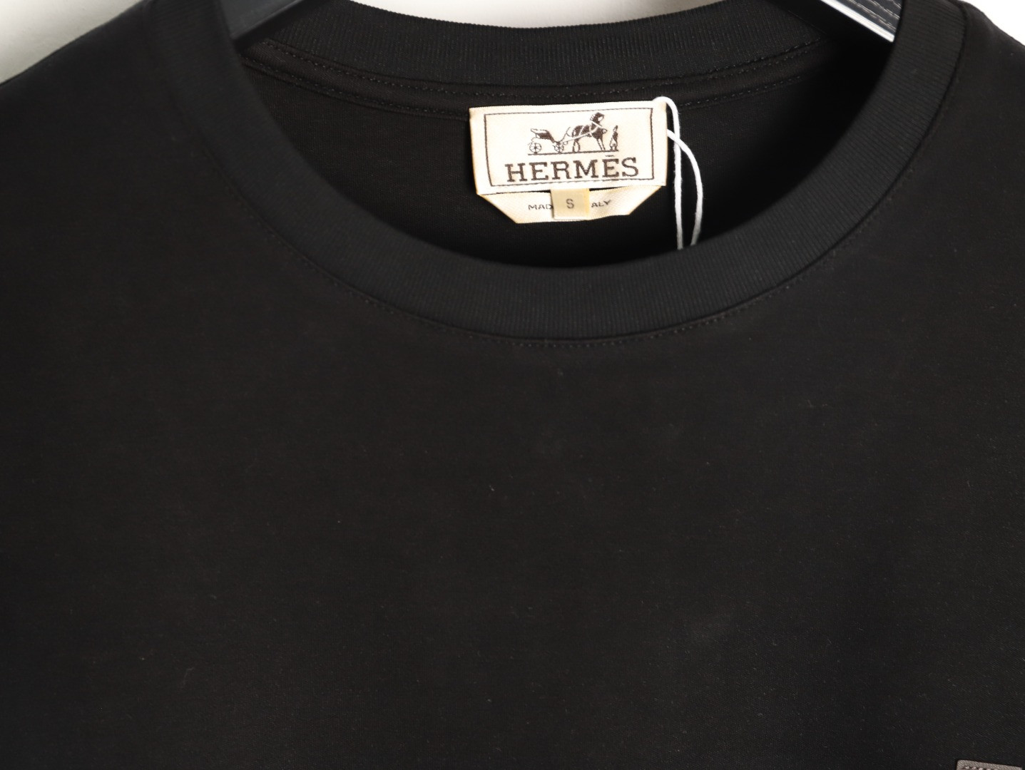 Hermes Short-sleeved T-shirt
