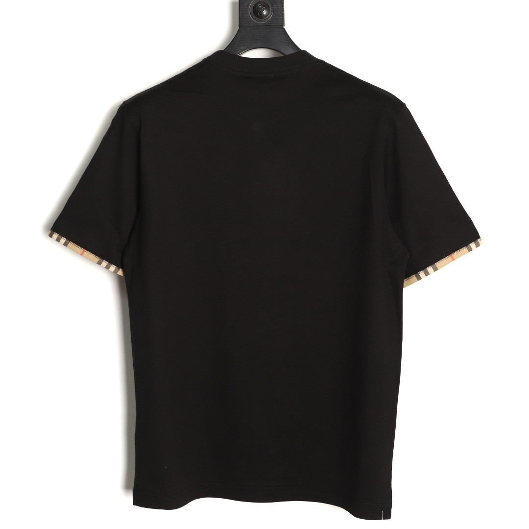 BURBERRY BBR Short-sleeved T-shirt