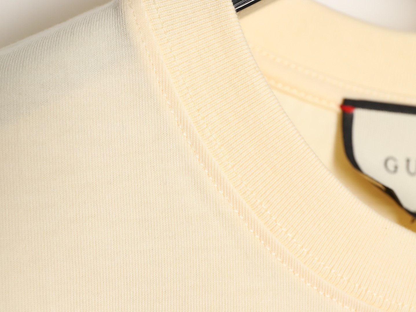 GUCCI 26SS Short-sleeved T-shirt