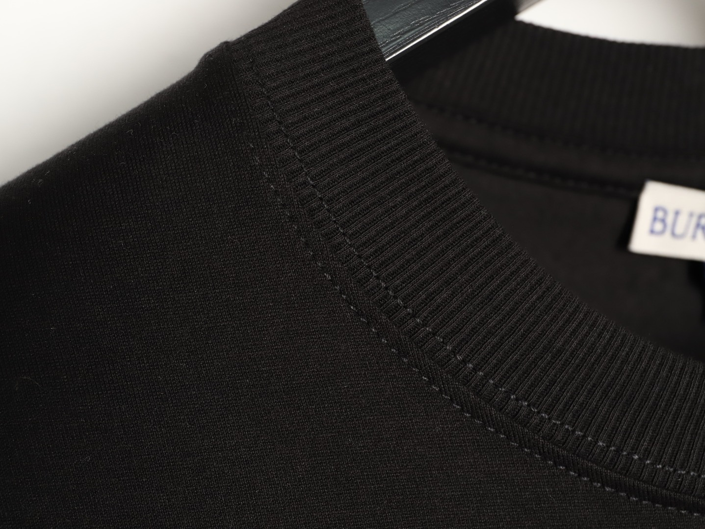 BURBERRY BBR Short-sleeved T-shirt