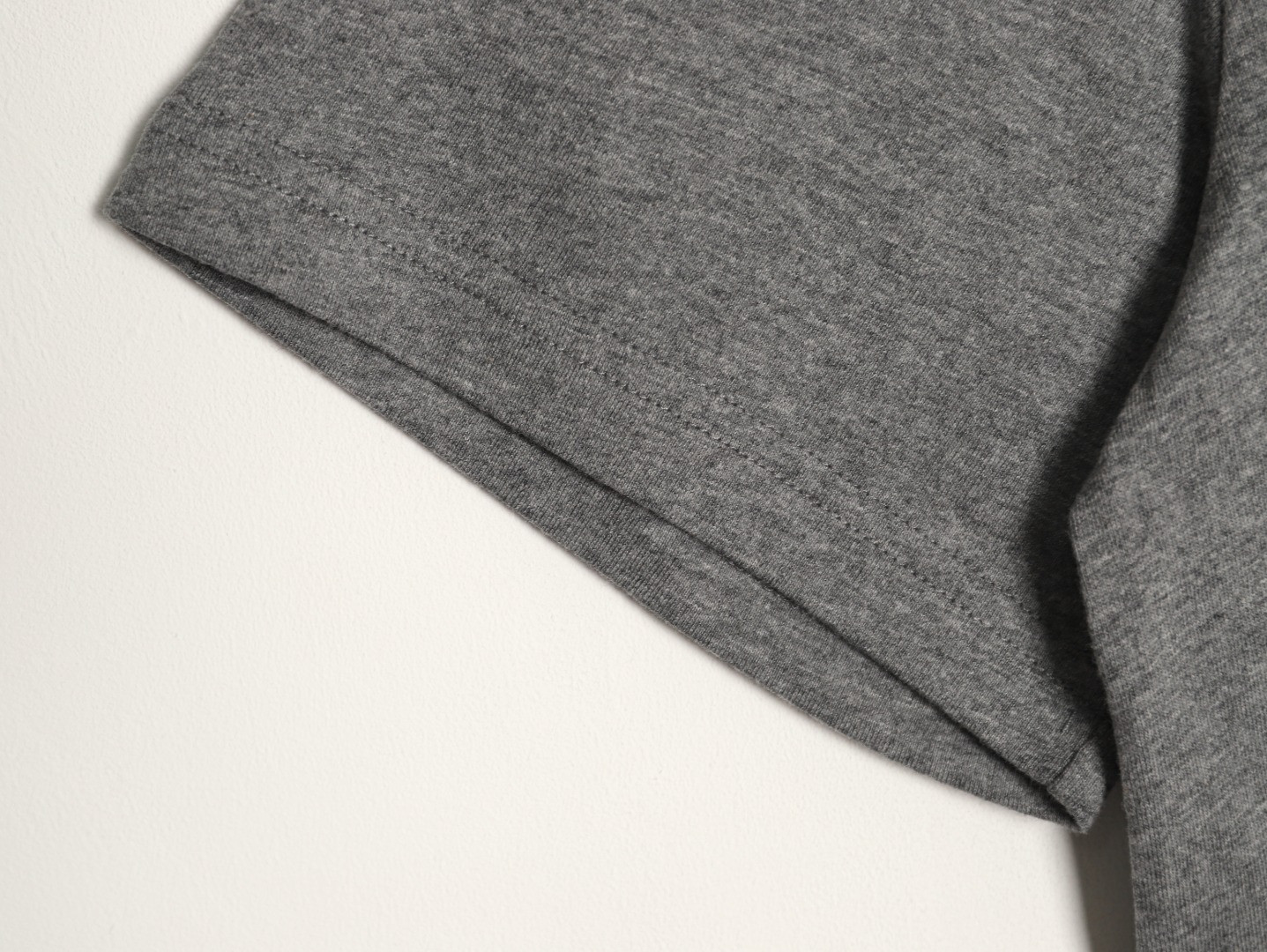 Louis Vuitton Short-sleeved T-shirt
