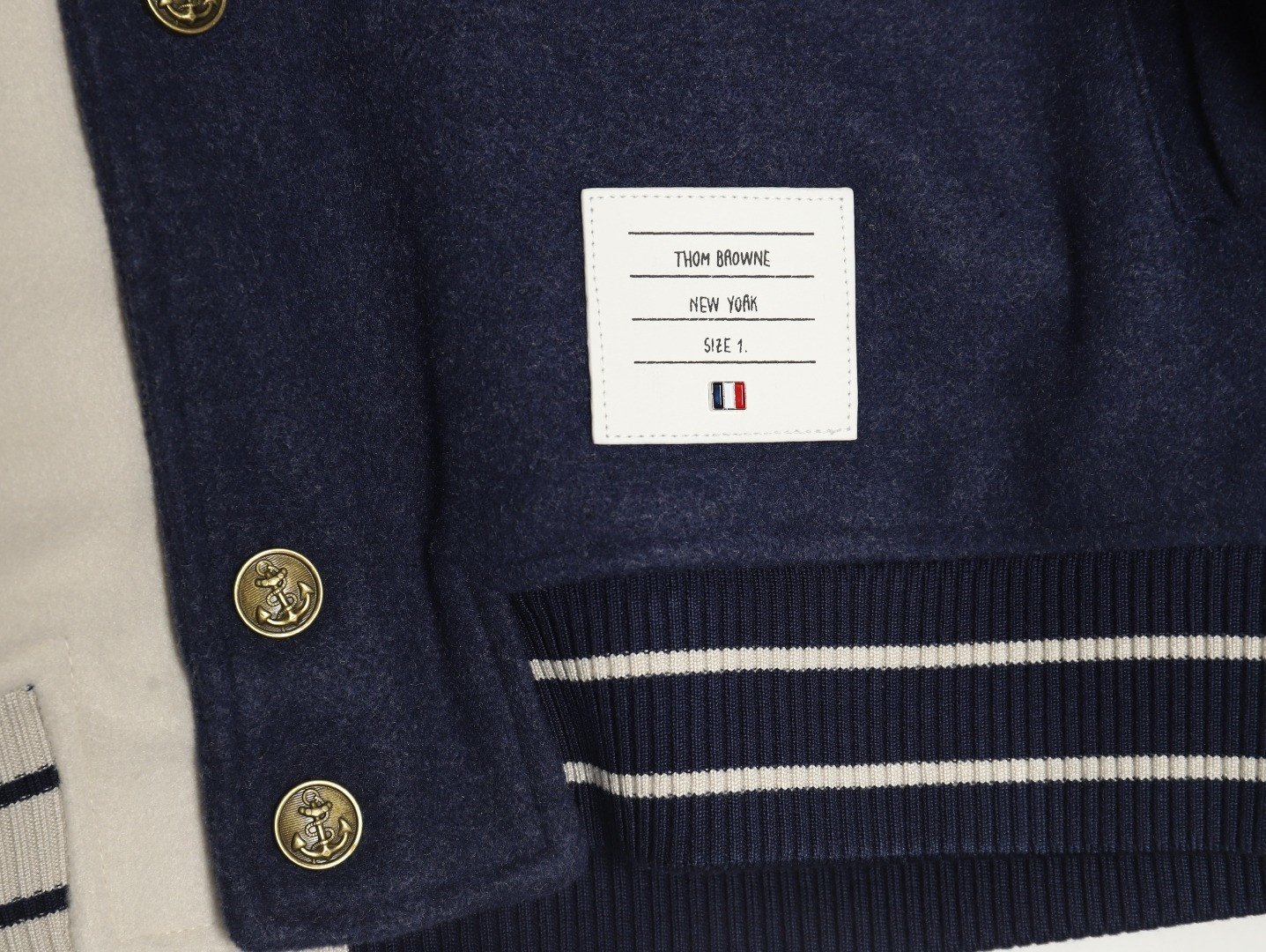 Thom Browne Jacket