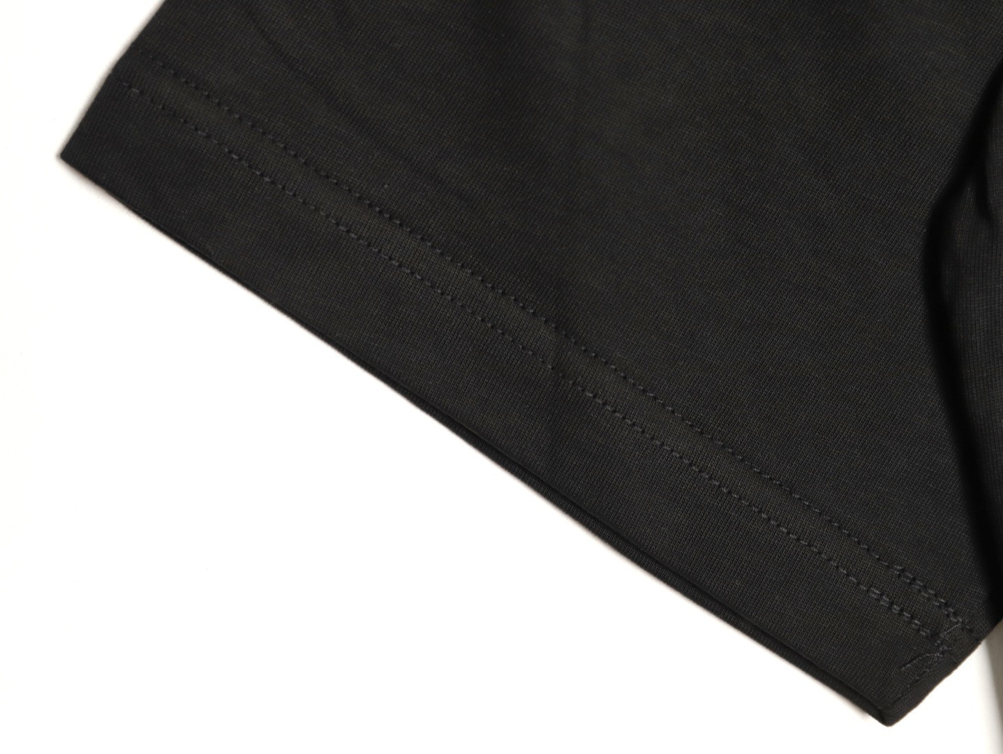 Chrome Hearts Short-sleeved T-shirt