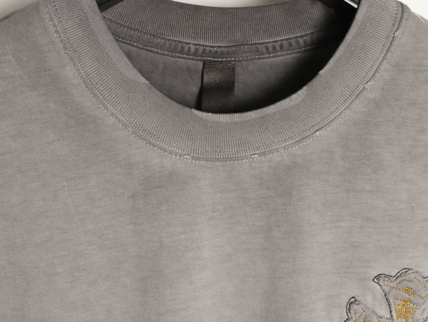 Chrome Hearts Short-sleeved T-shirt