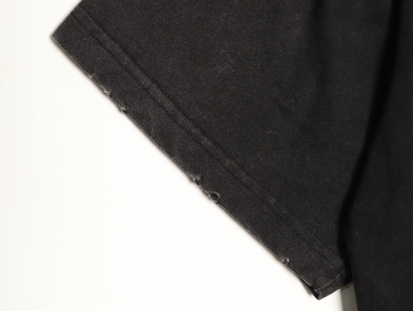 Balenciaga 26SS Short-sleeved T-shirt