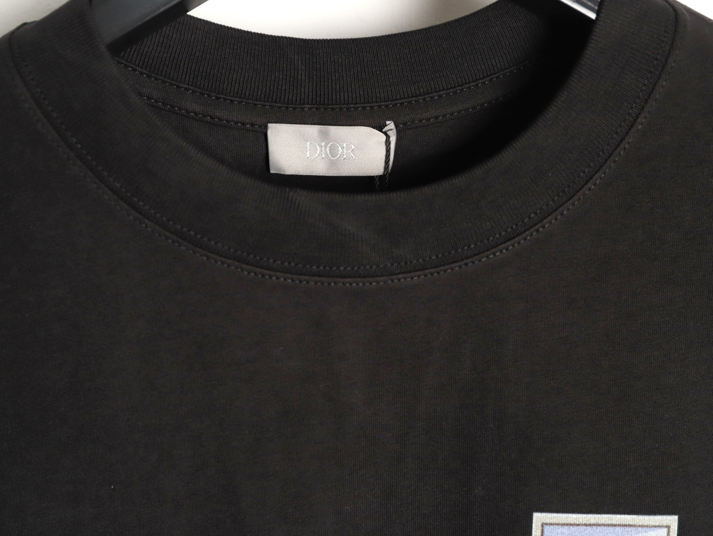 DIOR Short-sleeved T-shirt