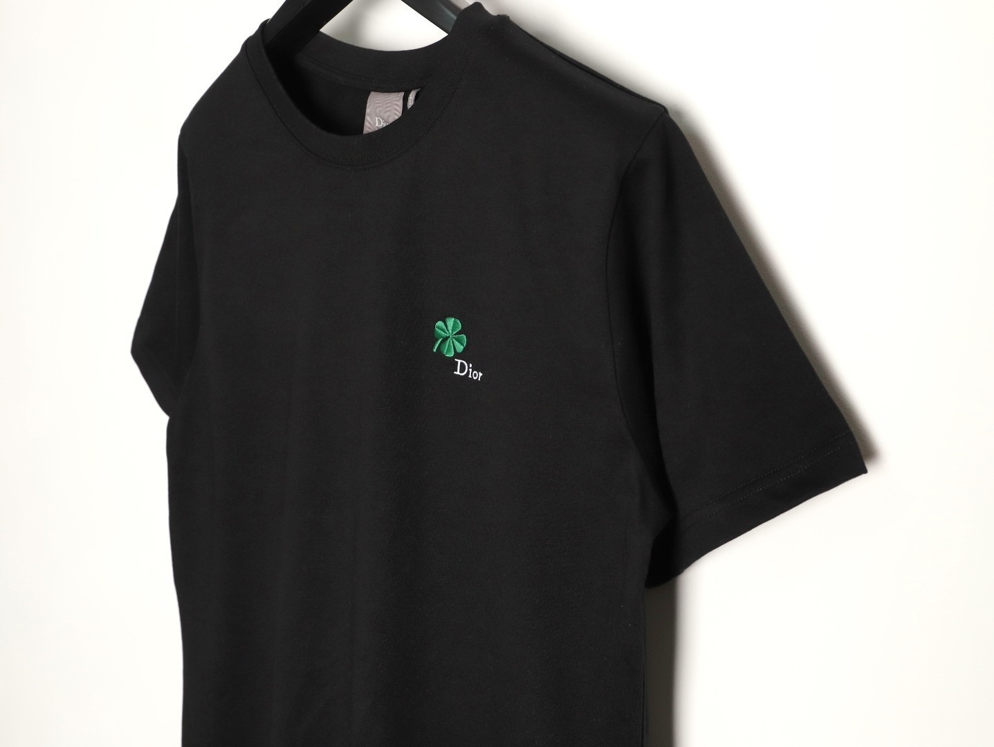 DIOR Short-sleeved T-shirt