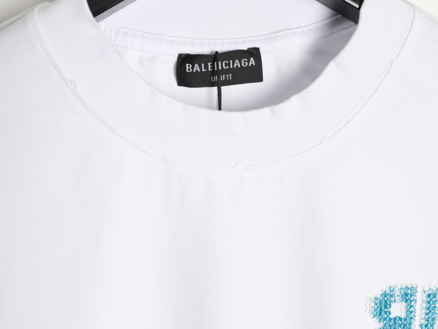 Balenciaga Short-sleeved T-shirt