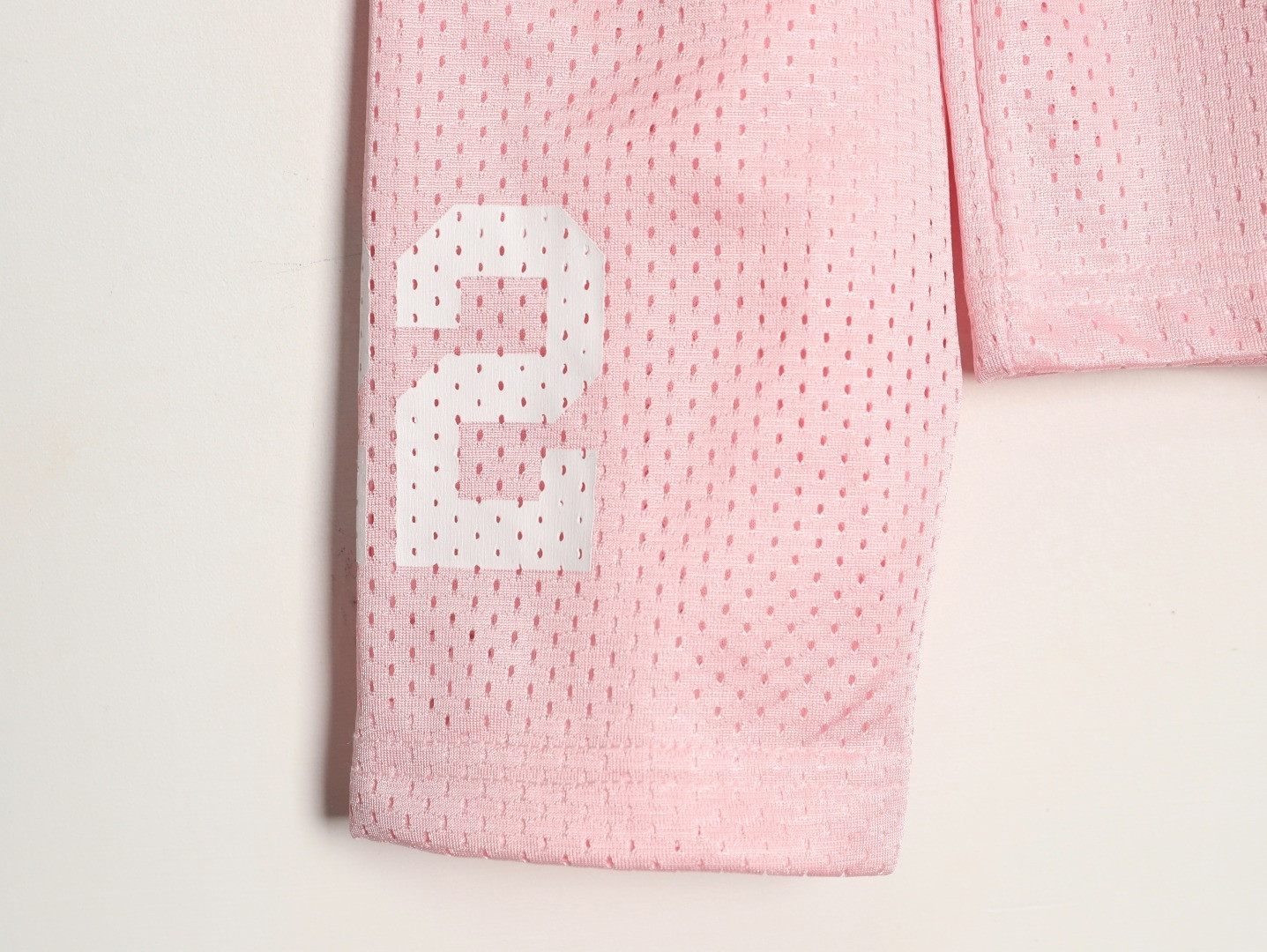 Ch*0me He**ts 25FW Long-sleeved T-shirt