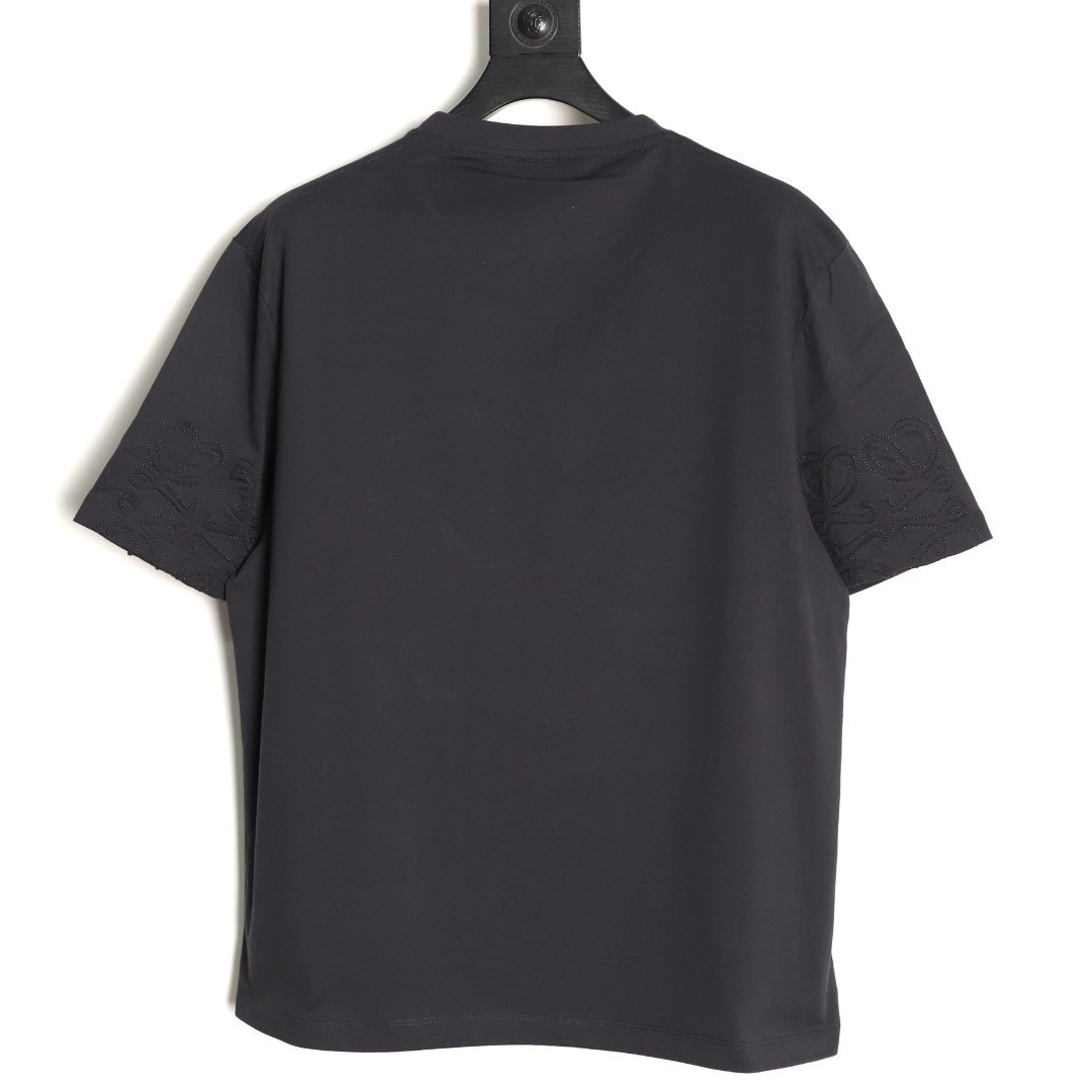 LOEWE Short-sleeved T-shirt