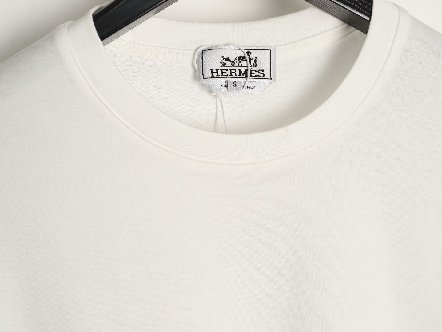 HERMES Short-sleeved T-shirt