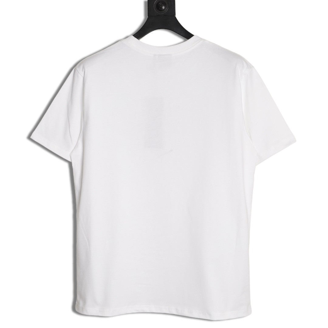 Dior 26SS Short-sleeved T-shirt
