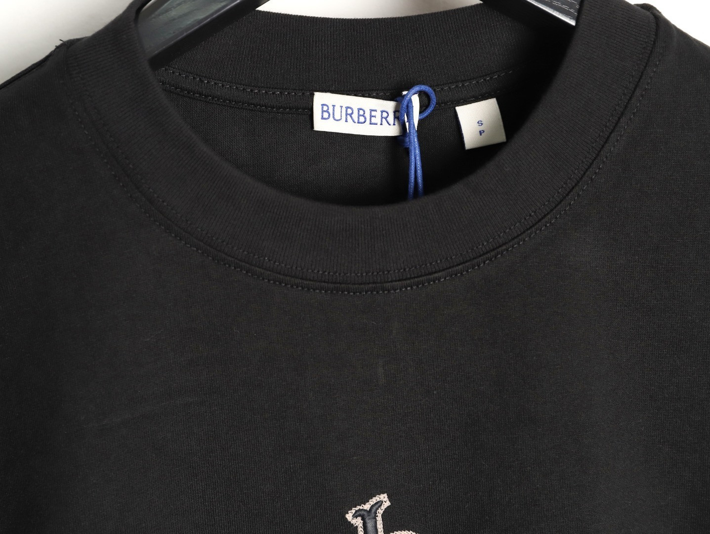 BURBERRY BBR Short-sleeved T-shirt